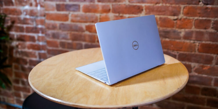 Dell Media Tour – NYC XPS 13