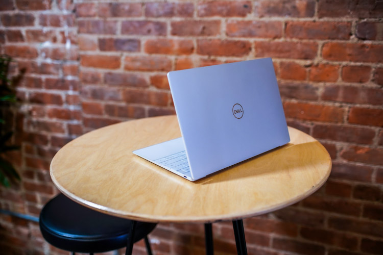 Dell Media Tour – NYC XPS 13