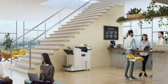 Epson with Workforce Epson