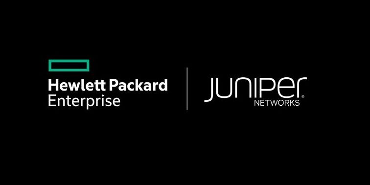 HPE Juniper Networks Juniper Networks