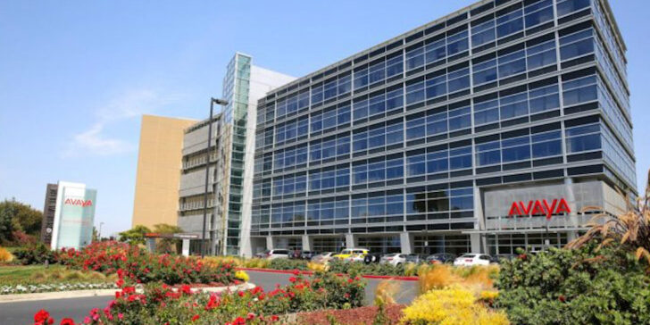 HQ Avaya Avaya