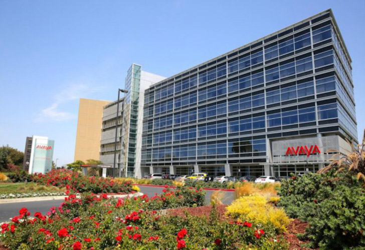 HQ Avaya Avaya