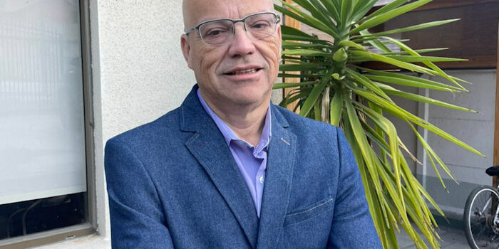 Henry Castro Tecnología