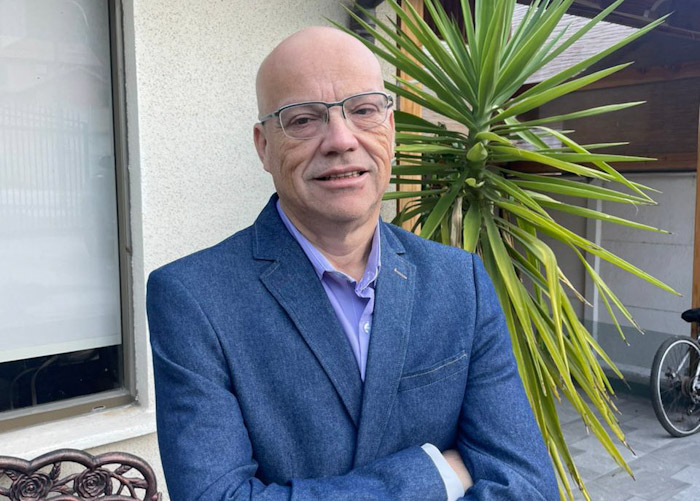 Henry Castro Tecnología