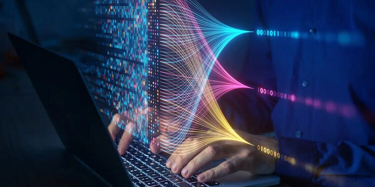 IA Generativa Privacidad