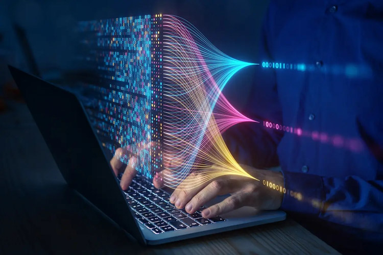 IA Generativa Privacidad