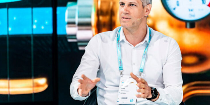 Krešo Žmak Comunicación