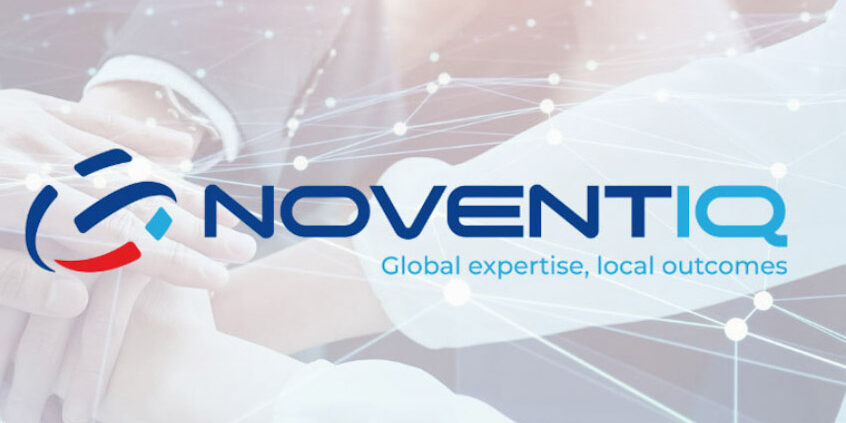 Noventiq Logo