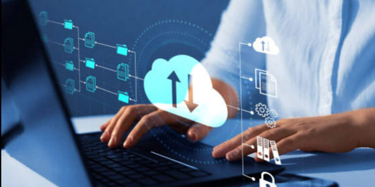 Nube gestión Rackspace Managed Cloud