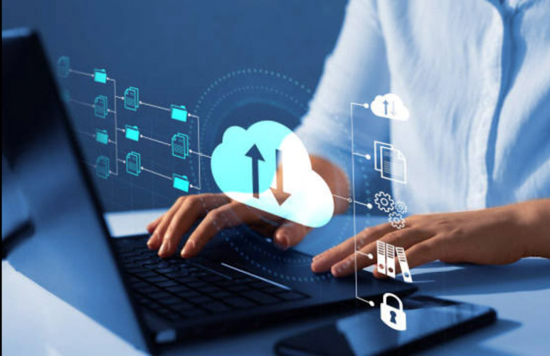 Nube gestión Rackspace Managed Cloud