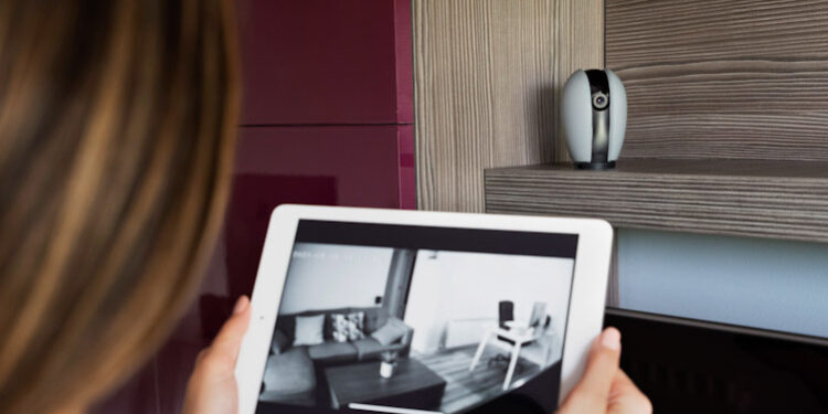 Videovigilancia Videovigilancia