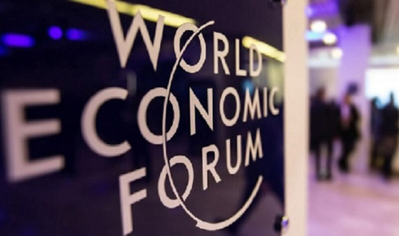 WEF FEM Davos 2025 Davos 2024