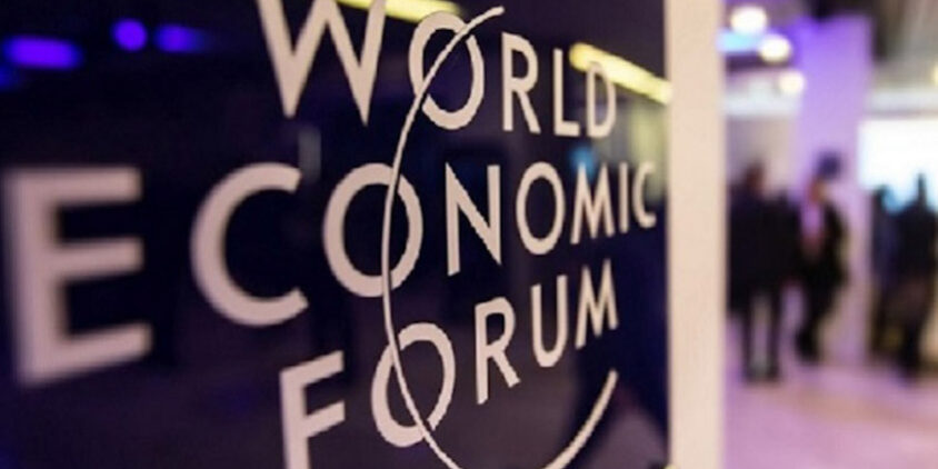 Davos 2025 Davos 2024