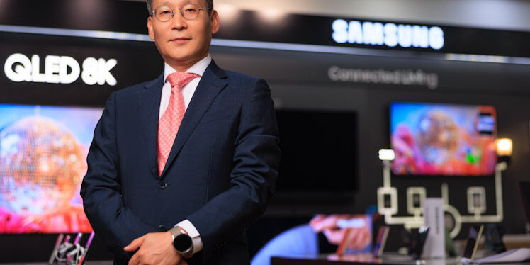 Zezinho Lee Galaxy S24