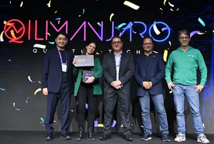 4YFN Quilimanjiaro MWC24