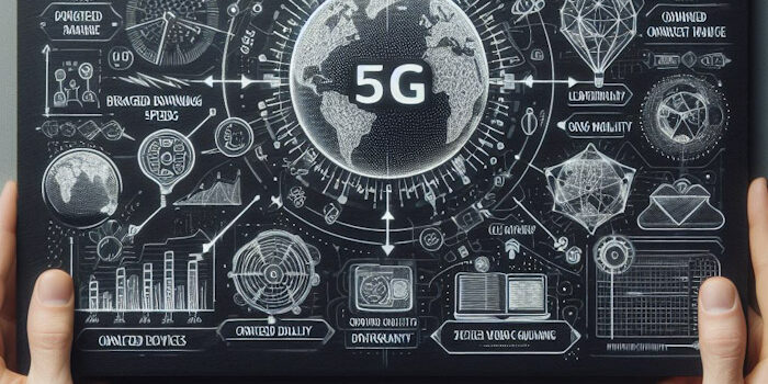5G Beneficios 5G