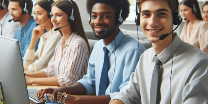 Call Centers CX