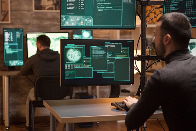 ciberseguridad en la nube