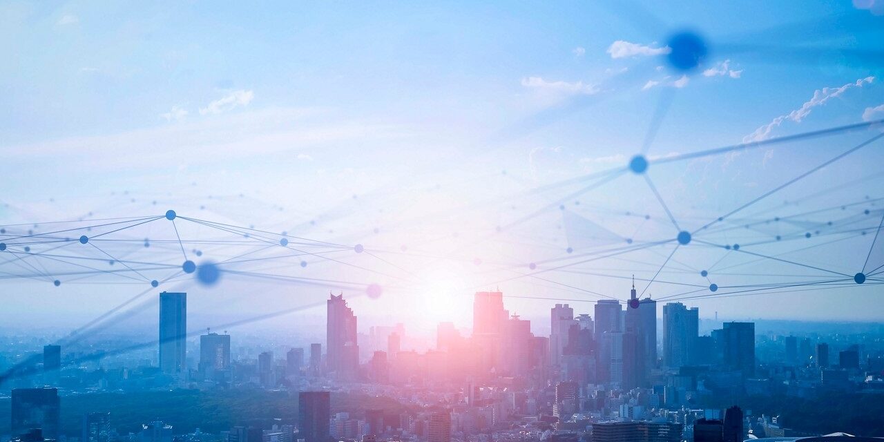 Dell Telecomunicaciones 1 Nube de redes