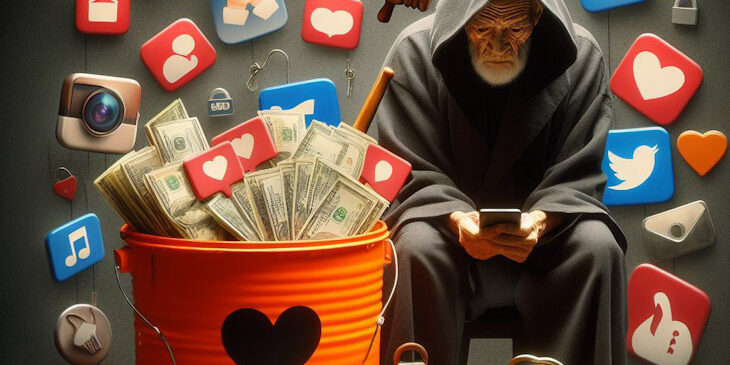 Estafas románticas Estafas románticas