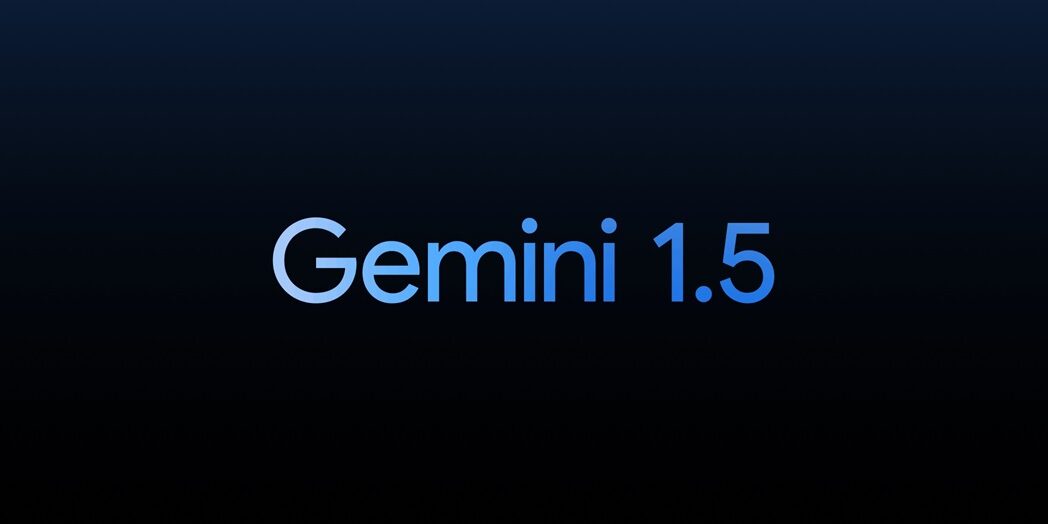 Google Gemini 15 Gemini