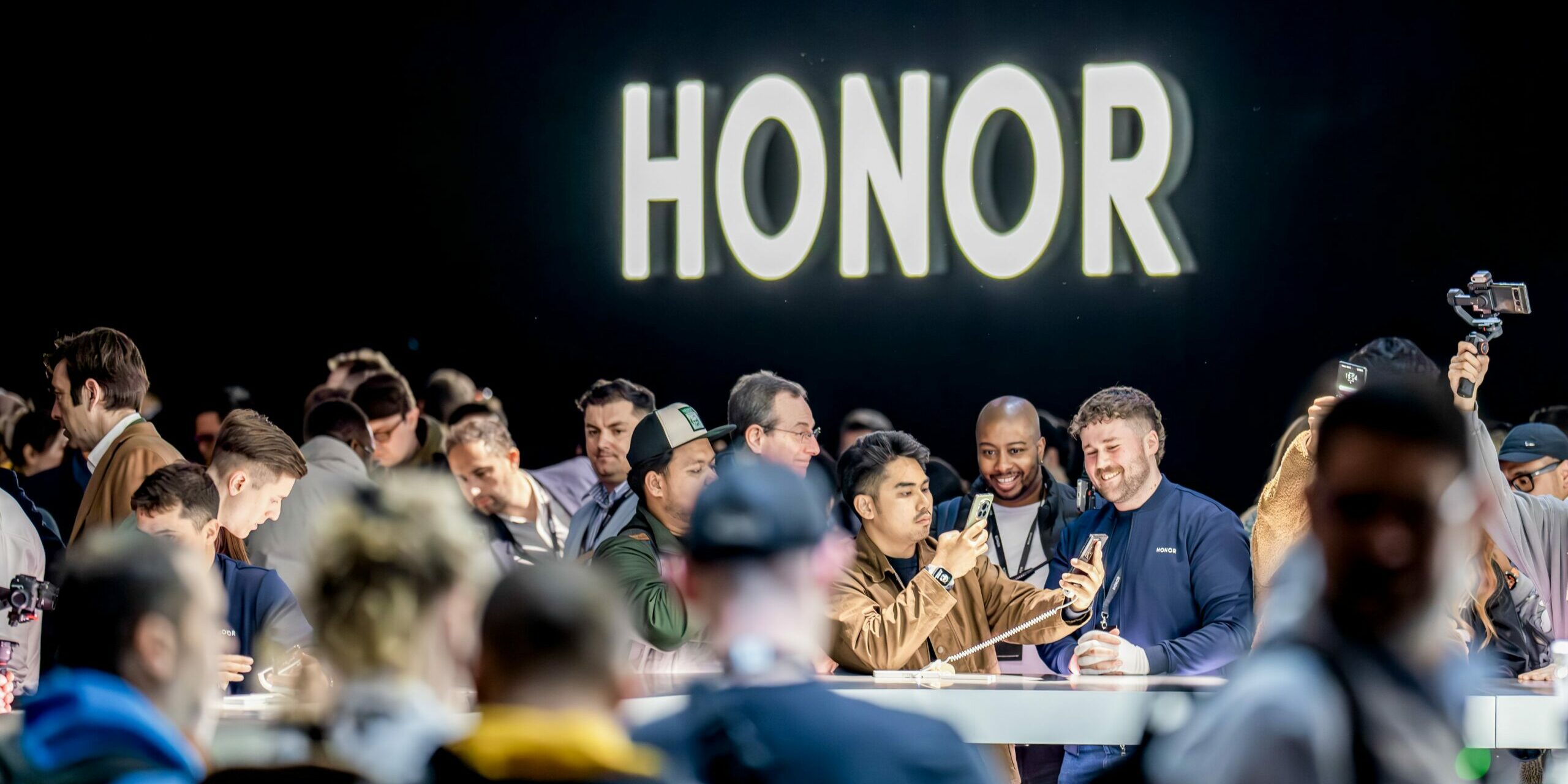 HONOR lanzamiento HONOR