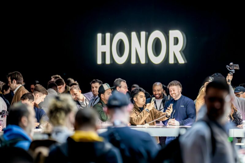 HONOR lanzamiento HONOR