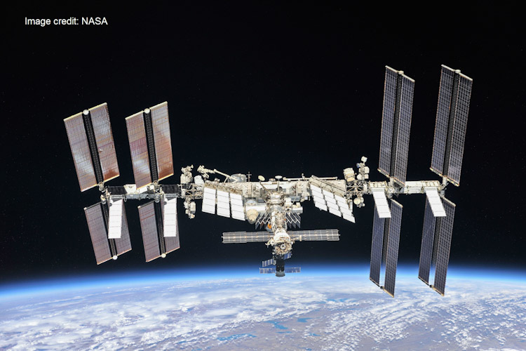 HPE Spaceborne-2 HPE