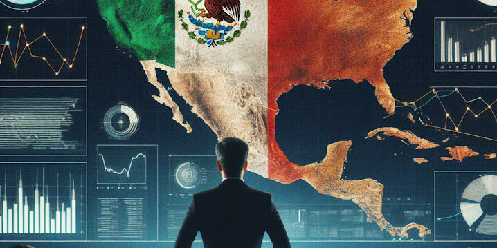 Indicadores Mexico México Remesas Fraude Madurez Digital