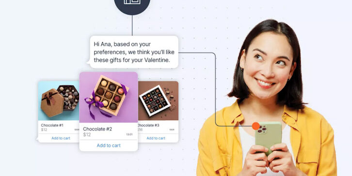 Infobip San Valentín San Valentin