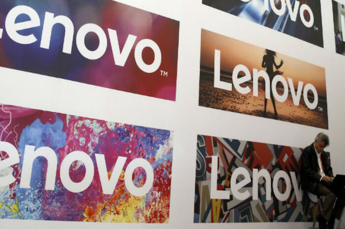 Lenovo