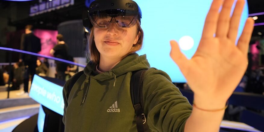 Mobile World Congress