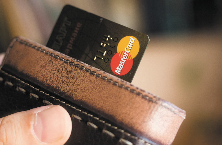 Mastercard Mastercard