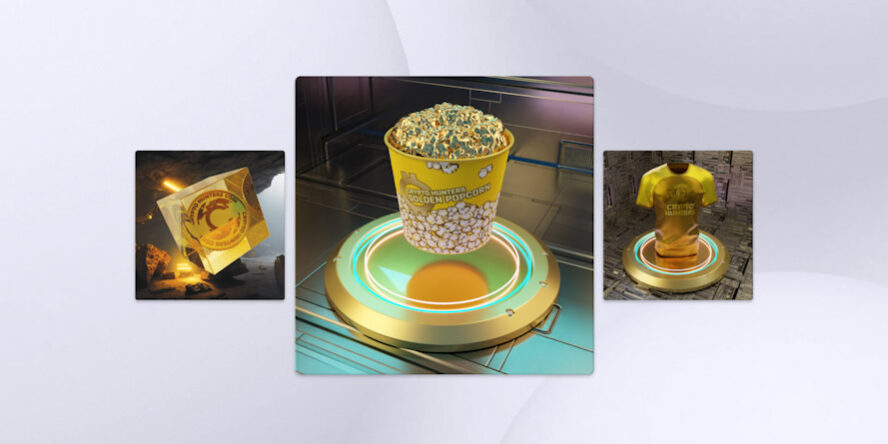 NFTs Telefónica Telefónica