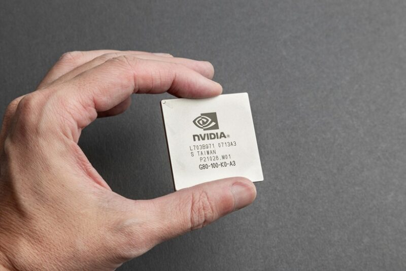 NVIDIA CPU NVIDIA