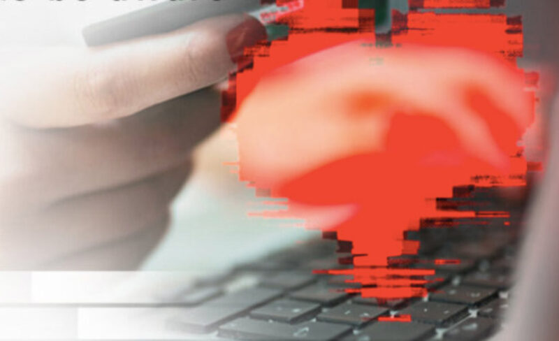 Phishing San Valentin San Valentín