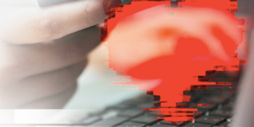 Phishing San Valentin San Valentín