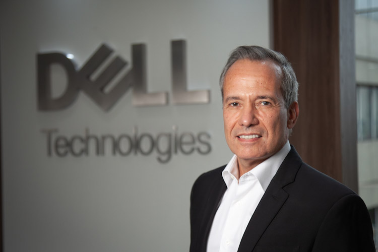 Raimund Peixoto CIOs