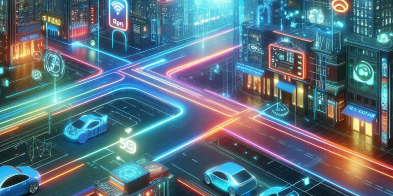 Redes 5G Ciena
