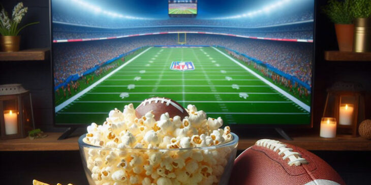 Super Bowl Super Bowl