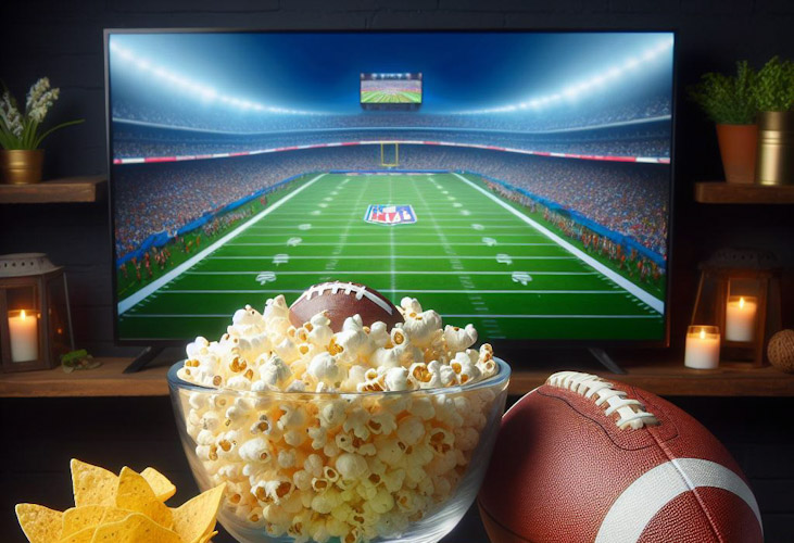 Super Bowl Super Bowl