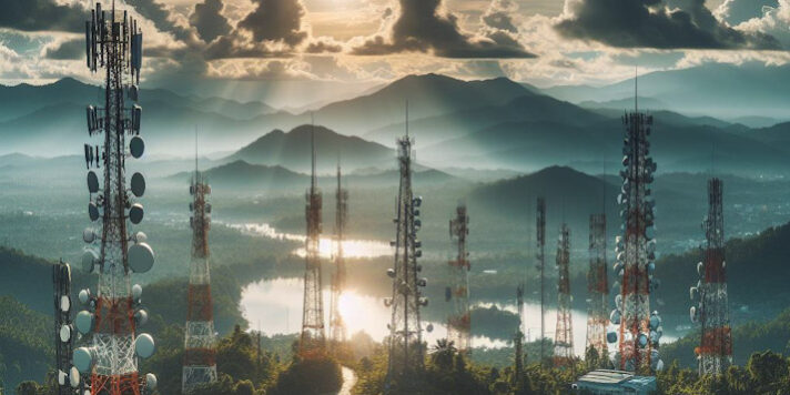 Telcos sostenibles Open RAN Telcos sostenibles