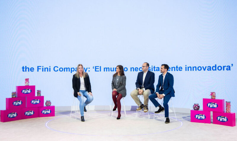 Telefónica Fini MWC24 Telefónica