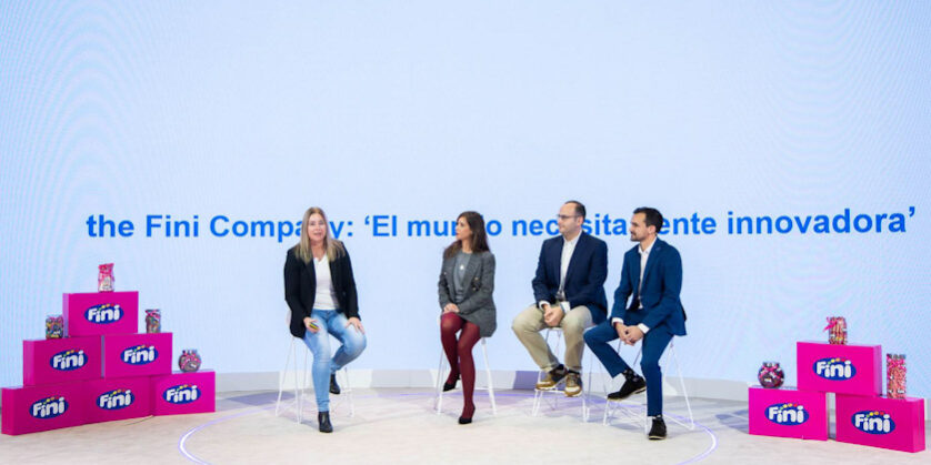 Telefónica Fini MWC24 Telefónica