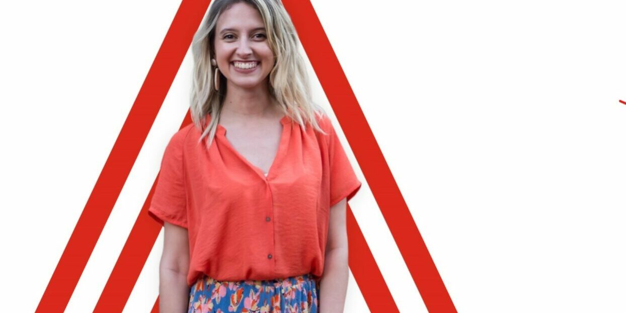 Victoria Parra – 2024 Avaya, Victoria Parra