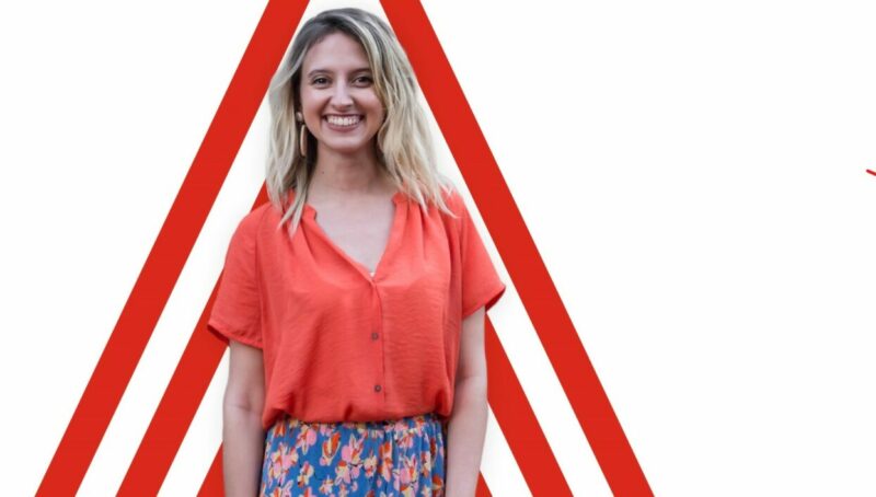 Victoria Parra – 2024 Avaya, Victoria Parra