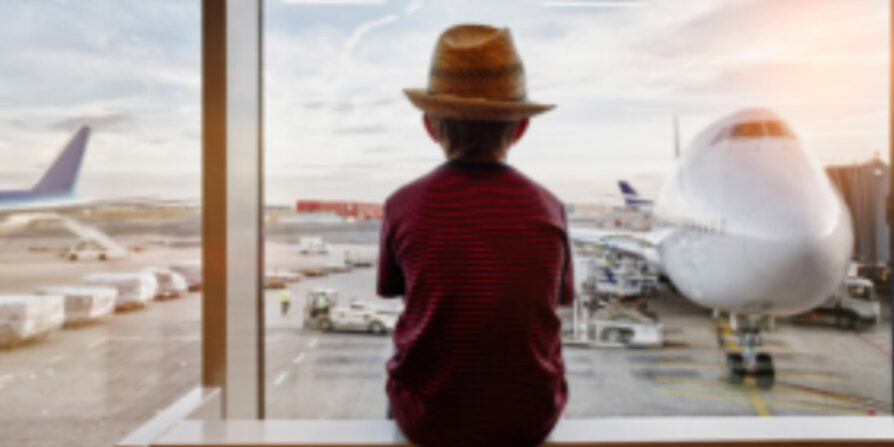 Aeropuertos y viajeros Aeropuertos