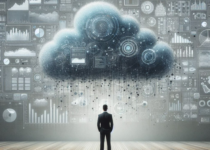 Cloud & Analitic Cirion CIOs