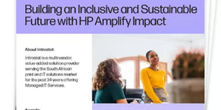 HP Amplify HP