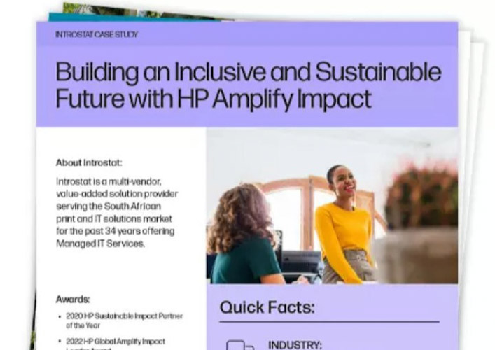 HP Amplify HP